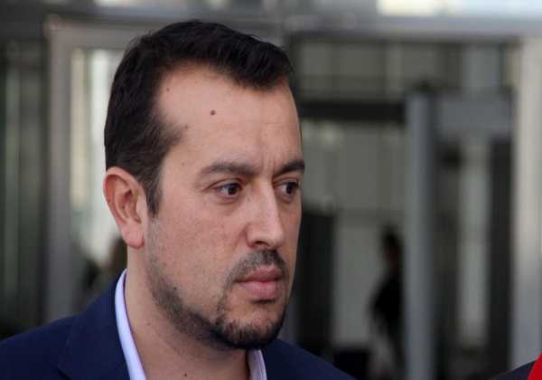 Ν. Παππάς: «Θα δοθούν μόνο τέσσερις τηλεοπτικές άδειες»