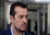 Ν. Παππάς: «Θα δοθούν μόνο τέσσερις τηλεοπτικές άδειες»