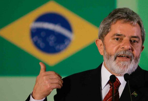Βραζιλία: Δικαστήριο τη Δευτέρα θα αποφασίσει εάν ο πρ. πρόεδρος Λούλα ντα Σίλβα θα οδηγηθεί στη φυλακή