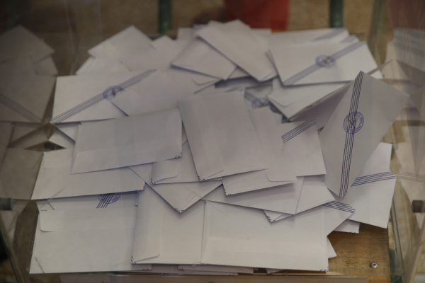 Αποτελέσματα εκλογών 2023: «Άδεια» κάλπη για γνωστό κόμμα, έχασε τον μοναδικό ψηφοφόρο του