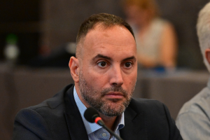 Χατζηγιαννάκης: Η ΝΔ επιλέγει την τοξικότητα αντί για την πολιτική συζήτηση