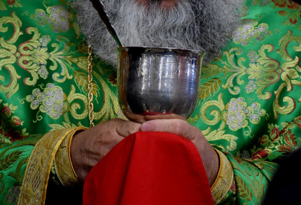 photo αρχείου Eurokinissi