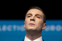 Ακροδεξιό παραλήρημα στη Γαλλία - Εργασία στο δημόσιο μόνο για Γάλλους