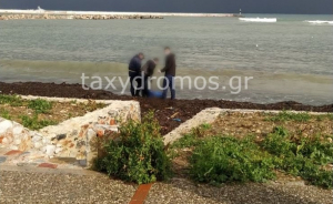 Άγιο Όρος: Στο μοναχό που αγνοούνταν ανήκει η σορός που εντοπίστηκε στη Σκόπελο