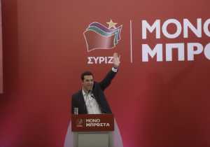 «Πυρά» ΣΥΡΙΖΑ κατά ΝΔ για τον εκλογικό νόμο