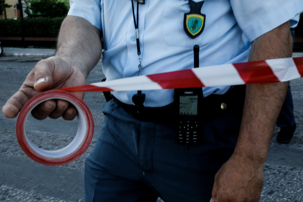 Κλειστοί δρόμοι σήμερα στην Αθήνα: Πού και πότε δεν θα επιτρέπεται η κυκλοφορία