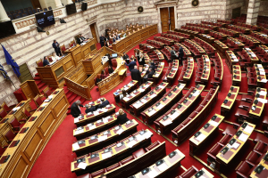 Η Ομάδα Αλήθειας στη Βουλή