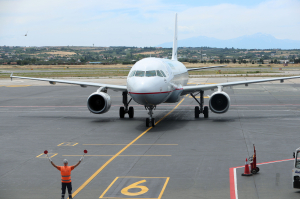 Αεροπλάνο της Olympic Air επέστρεψε στο Ελ. Βενιζέλος - Τι τελικά συνέβη