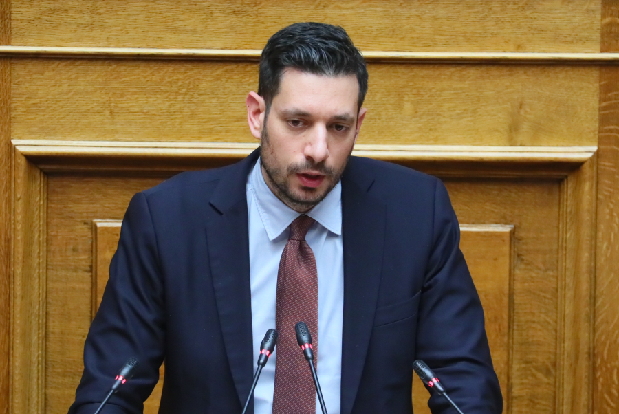 Έρχεται κομματικός ανασχηματισμός τον Σεπτέμβριο