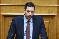 Έρχεται κομματικός ανασχηματισμός τον Σεπτέμβριο