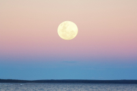 Πότε είναι η πανσέληνος Απριλίου 2025 – Για ποια ζώδια έρχονται κακά μαντάτα