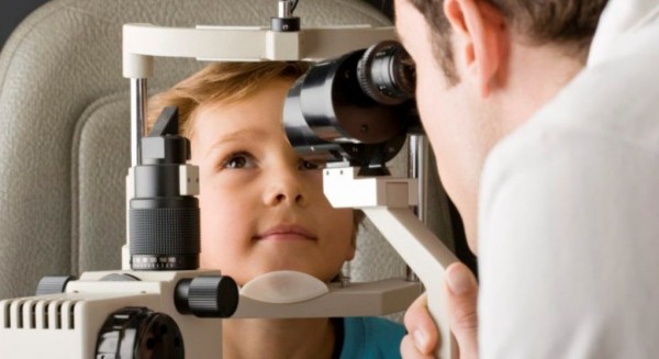 Θεσσαλονίκη: Δωρεάν οφθαλμολογικός έλεγχος σε παιδιά Δημοτικού 6-12 ετών