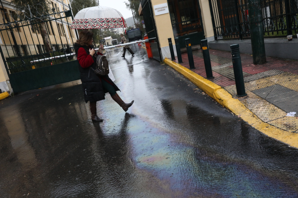 Κολυδάς: Οι υπερβολές και η πραγματικότητα του χειμώνα - Οι βροχές δεν είναι έκτακτο γεγονός