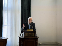 Πρ. Παυλόπουλος για την Επανάσταση του 1821: Δίχως τον Θεόδωρο Κολοκοτρώνη ο αγώνας δε θα είχε την ίδια κατάληξη