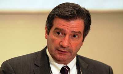 Καμίνης: Βελτιωμένη η κατάσταση στην πλατεία Βικτωρίας