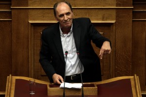 Σταθάκης: Με τη συμφωνία στο Eurogroup γυρίζουμε σελίδα
