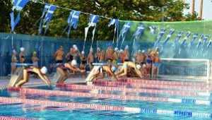 Δήμος Κορδελιού Ευόσμου: Εγγραφές για το πρόγραμμα &quot;Εκμάθηση κολύμβησης 2015&quot;
