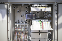 Greece’s Fiber to the Home Race Heats Up