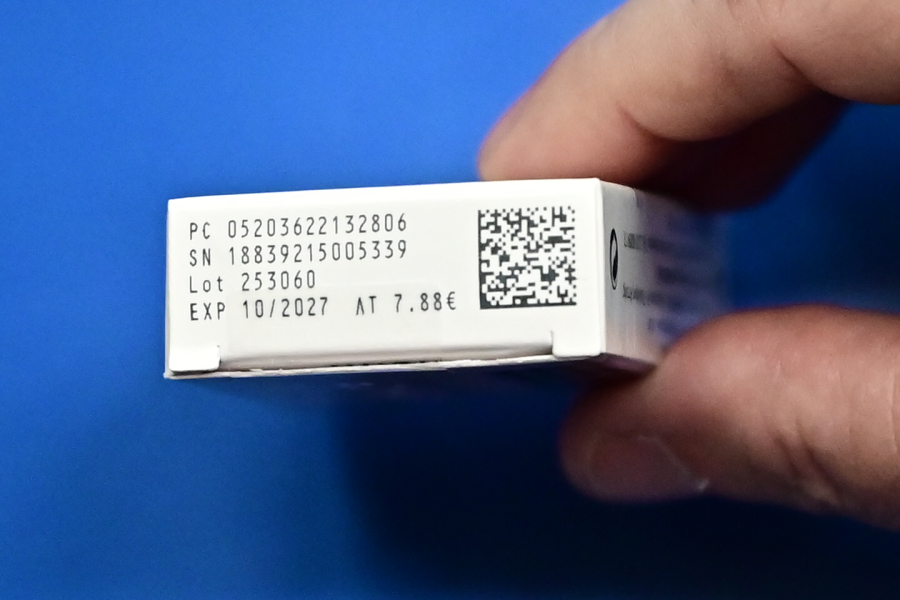 Ποιοι θα λάβουν SMS για δωρεάν φάρμακα για την παχυσαρκία - Ξεκινάει το πρόγραμμα