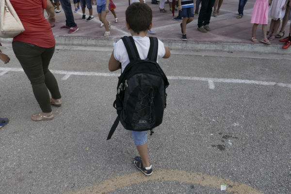 Σχολεία: Πρώτο κουδούνι με τεράστια κενά σε εκπαιδευτικούς - «Στον αέρα» τα Νηπιαγωγεία της Γ΄ Αθήνας