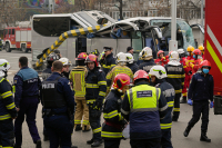 Η Ρουμανία έχει τους πιο θανατηφόρους δρόμους της ΕΕ - Τώρα προσπαθεί να τους διορθώσει
