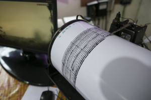 Σεισμός ταρακούνησε την Κρήτη - 3,1 Ρίχτερ