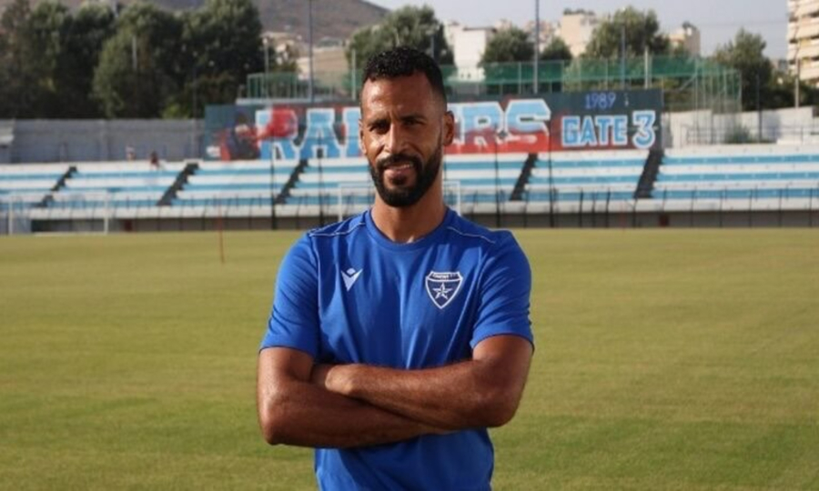 Από Α' τοπικό, στα προκριματικά του Μουντιάλ; Κι όμως ο Ιωνικός το έκανε πράξη!