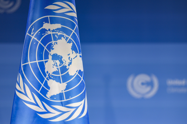 UN Audit Uncovers $1 Million Fraud, Greek Employee Charged