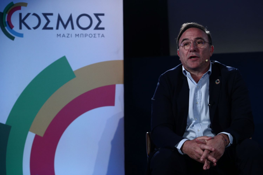 ΚΟΣΜΟΣ: «Γιατί δεν έχει επιληφθεί ακόμη ο Εισαγγελέας του Αρείου Πάγου για τη &quot;μονταζιέρα&quot;»;