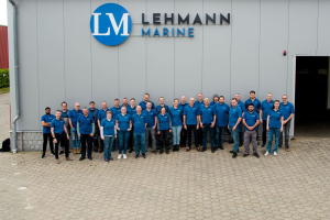 Η Sunlight αποκτά το 51% της Lehmann Marine