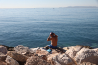 Κλέαρχος Μαρουσάκης: Έρχεται ζέστη - Θα φθάσει έως και 27 βαθμούς η θερμοκρασία