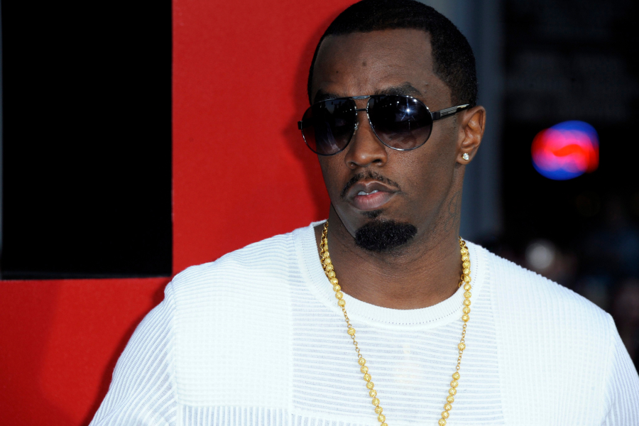 Δίκη Diddy: Ένοχος για κατηγορία που σχετίζεται με πορνεία, αθώος για 3 άλλα αδικήματα