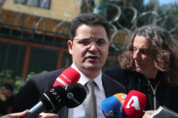 Greece’s Top Court Orders Intelligence Service to Hand Over Surveillance File on Journalist