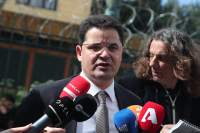 Greece’s Top Court Orders Intelligence Service to Hand Over Surveillance File on Journalist