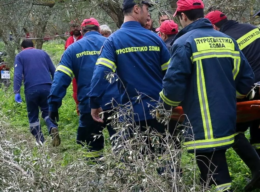 Χανιά: Εντοπίστηκε σορός σε προχωρημένη σήψη στον Αποκόρωνα - Οι εκτιμήσεις των Αρχών