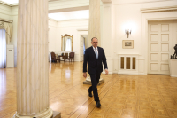 Ορατός ο κίνδυνος εμπλοκής με την Τουρκία για το καλώδιο - Το παρασκήνιο της επικύρωσης του Τουρκολιβυκού Μνημονίου