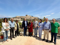 Ο ΣΥΡΙΖΑ θα τιμήσει στο συνέδριο του τα 100 χρόνια από τη γέννηση του Μίκη Θεοδωράκη