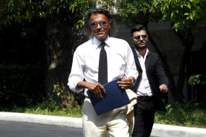 Photo: αρχείο Dikaiologitika News
