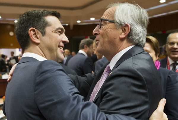 Πώς… τελειώνουν οι «μισοτελειωμένες δουλειές» του τρίτου Μνημονίου