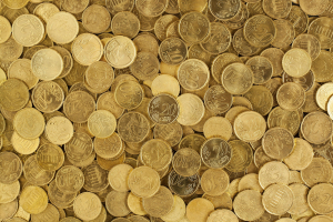Η τιμή της χρυσής λίρας στα 1.000 ευρώ σήμερα