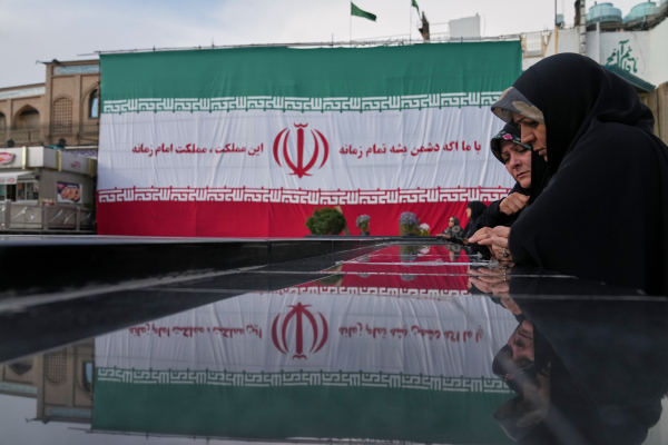 ΗΠΑ και Ιράν συμφώνησαν σε εκεχειρία δύο εβδομάδων - Ο πόλεμος στον Λίβανο συνεχίζεται, διαμηνύει ο Νετανιάχου