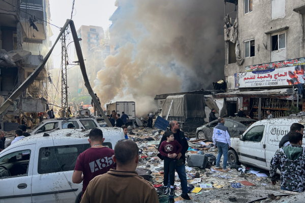 ΗΠΑ και Ιράν συμφώνησαν σε εκεχειρία δύο εβδομάδων - Ο πόλεμος στον Λίβανο συνεχίζεται, διαμηνύει ο Νετανιάχου