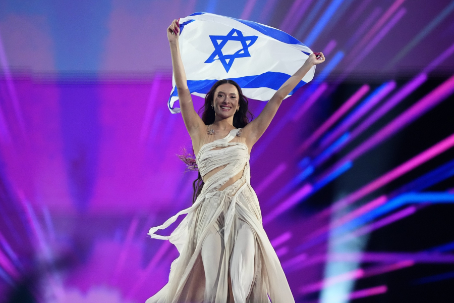 Eurovision 2026: Ματαιώθηκε η ψηφοφορία για τη συμμετοχή του Ισραήλ