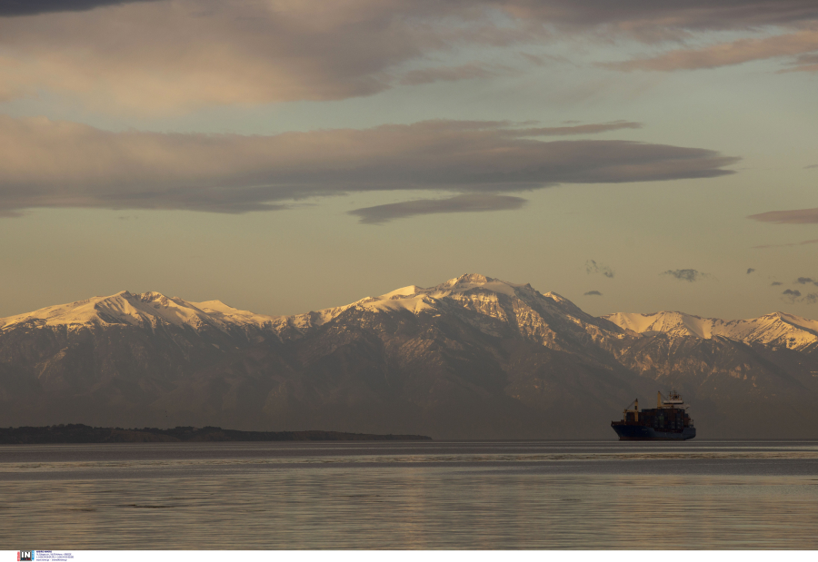 Συναγερμός στον Όλυμπο: Αγνοείται ορειβάτης, δύσβατο το σημείο εντοπισμού
