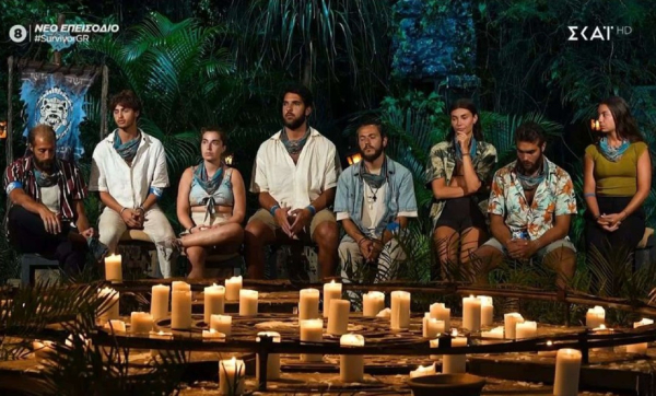 Survivor: Αυτός είναι ο παίκτης που τραυματίστηκε - Τι συνέβη