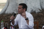 Τσίπρας: Δυστυχώς η Ελλάδα θα αργήσει να ξεφύγει από την κρίση