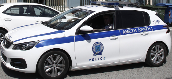 Αγία Βαρβάρα: Εκτέλεση 39χρονου καταμεσής του δρόμου, ανθρωποκυνηγητό για τρία άτομα