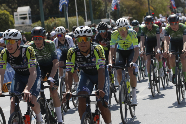 Πενθήμερο με δράσεις για το ποδήλατο στα σχολεία: Ποιοι μαθητές και πότε θα χάσουν μαθήματα