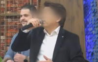 Νεκρός τραγουδιστής στην Καρδίτσα: Ένας 17χρονος συνελήφθη για τη δολοφονία