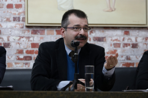 Σωτήρης Ρούσσος στο Dnews: Ο χαρακτήρας της σύγκρουσης στη Μέση Ανατολή